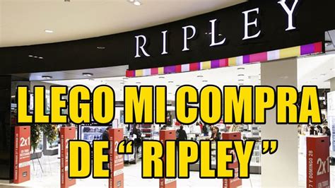 ripley chile online